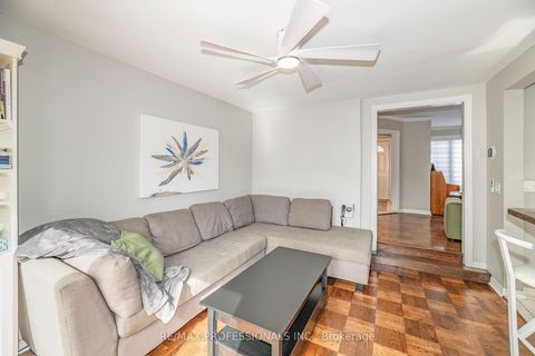 Photo 13 at 4625 Dundas Street W, Kingsway South, Toronto