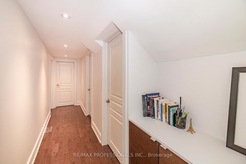 Photo 16 at 4625 Dundas Street W, Kingsway South, Toronto