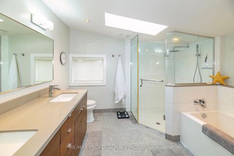 Photo 20 at 4625 Dundas Street W, Kingsway South, Toronto