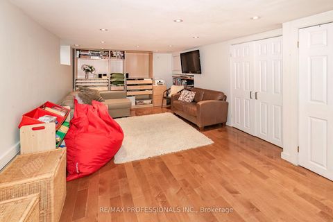 Photo 21 at 4625 Dundas Street W, Kingsway South, Toronto