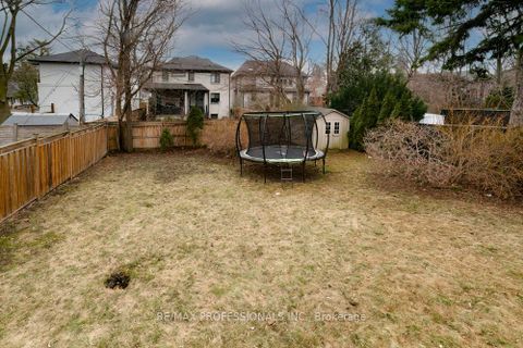 Photo 24 at 4625 Dundas Street W, Kingsway South, Toronto