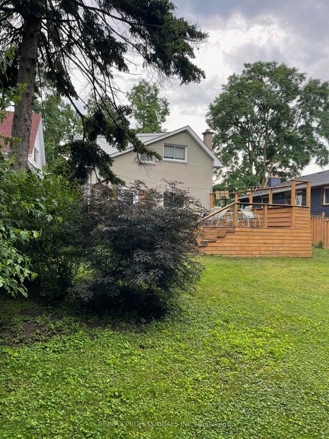 Photo 26 at 4625 Dundas Street W, Kingsway South, Toronto