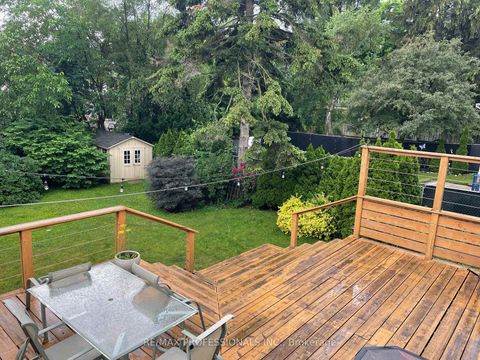 Photo 28 at 4625 Dundas Street W, Kingsway South, Toronto