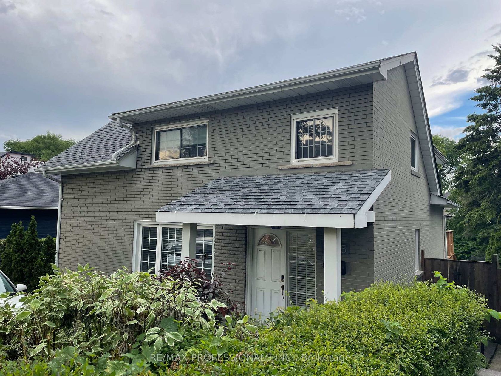 4625 Dundas Street W, Kingsway South, Toronto 