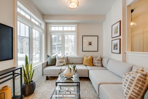 Photo 4 at 17 Culloden Court, Centennial Scarborough, Toronto