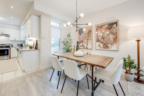 Photo 8 at 17 Culloden Court, Centennial Scarborough, Toronto