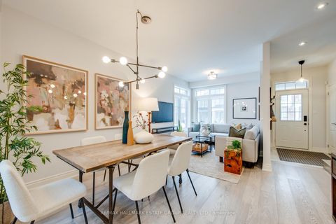 Photo 9 at 17 Culloden Court, Centennial Scarborough, Toronto