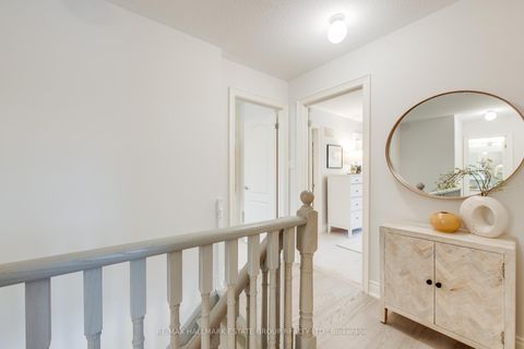 Photo 17 at 17 Culloden Court, Centennial Scarborough, Toronto