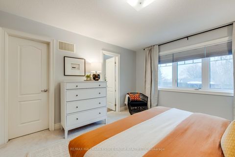 Photo 19 at 17 Culloden Court, Centennial Scarborough, Toronto