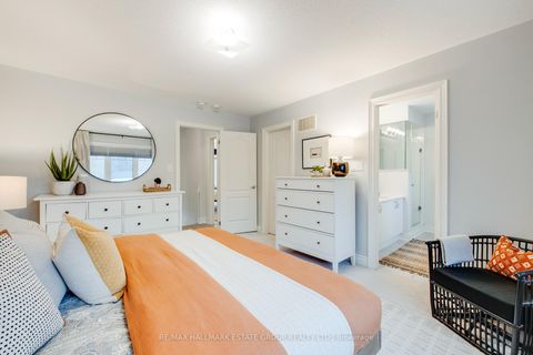 Photo 21 at 17 Culloden Court, Centennial Scarborough, Toronto