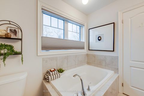 Photo 24 at 17 Culloden Court, Centennial Scarborough, Toronto