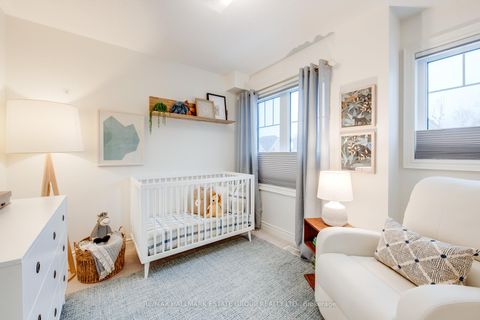 Photo 35 at 17 Culloden Court, Centennial Scarborough, Toronto