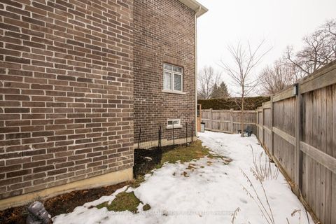Photo 46 at 17 Culloden Court, Centennial Scarborough, Toronto