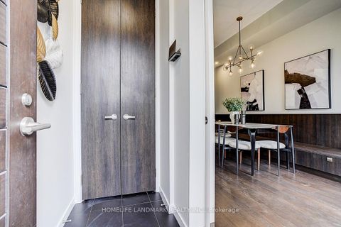 Photo 1 at 295 Roxton Road, Little Italy, Toronto