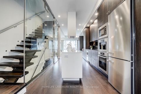 Photo 5 at 295 Roxton Road, Little Italy, Toronto