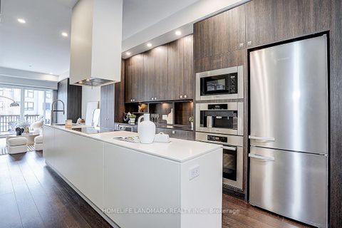 Photo 6 at 295 Roxton Road, Little Italy, Toronto