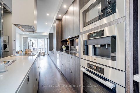 Photo 7 at 295 Roxton Road, Little Italy, Toronto