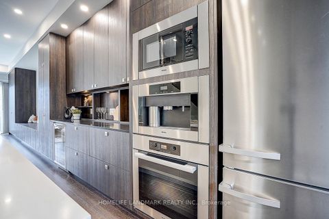 Photo 8 at 295 Roxton Road, Little Italy, Toronto