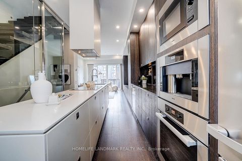 Photo 9 at 295 Roxton Road, Little Italy, Toronto