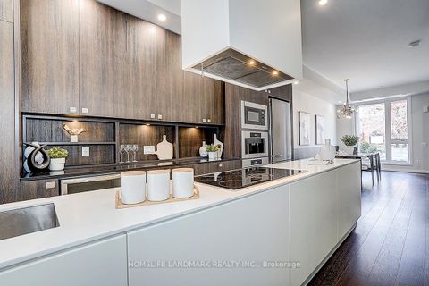 Photo 11 at 295 Roxton Road, Little Italy, Toronto