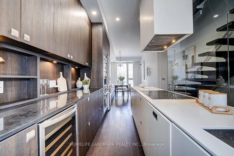 Photo 12 at 295 Roxton Road, Little Italy, Toronto