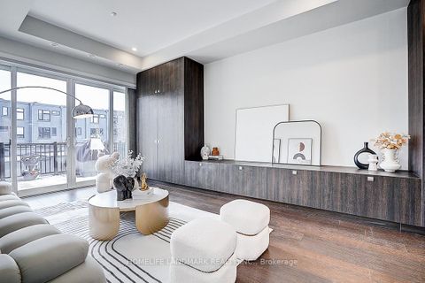 Photo 15 at 295 Roxton Road, Little Italy, Toronto