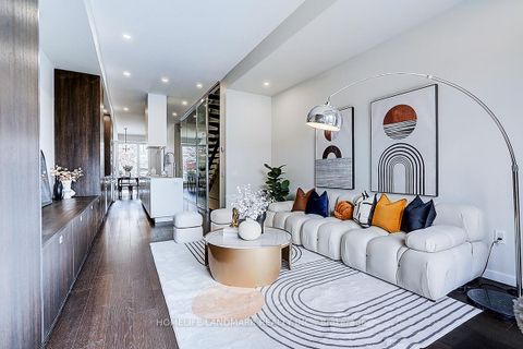 Photo 16 at 295 Roxton Road, Little Italy, Toronto