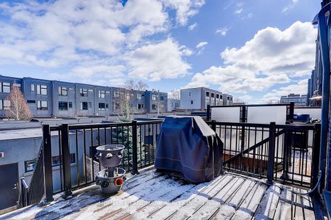 Photo 19 at 295 Roxton Road, Little Italy, Toronto