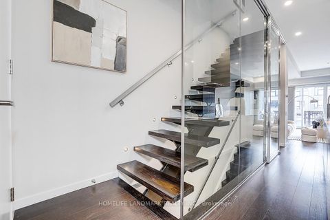 Photo 21 at 295 Roxton Road, Little Italy, Toronto