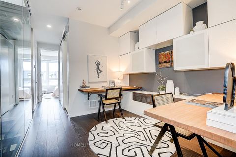 Photo 22 at 295 Roxton Road, Little Italy, Toronto