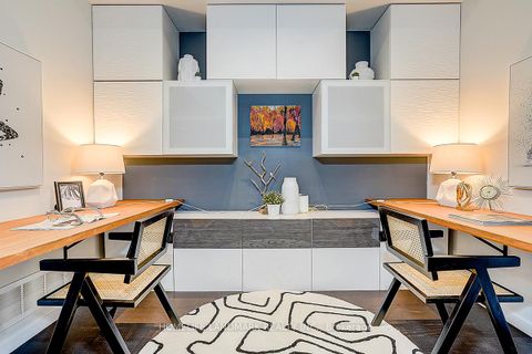 Photo 23 at 295 Roxton Road, Little Italy, Toronto