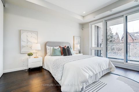 Photo 24 at 295 Roxton Road, Little Italy, Toronto