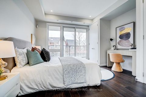 Photo 25 at 295 Roxton Road, Little Italy, Toronto