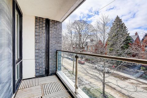 Photo 26 at 295 Roxton Road, Little Italy, Toronto