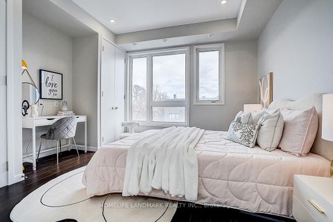 Photo 28 at 295 Roxton Road, Little Italy, Toronto