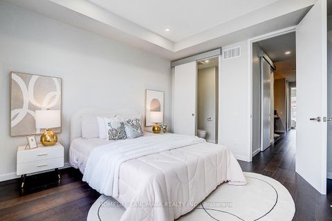 Photo 29 at 295 Roxton Road, Little Italy, Toronto