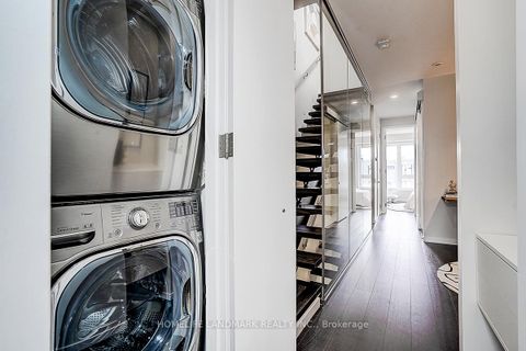 Photo 32 at 295 Roxton Road, Little Italy, Toronto