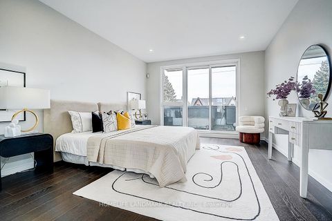 Photo 36 at 295 Roxton Road, Little Italy, Toronto