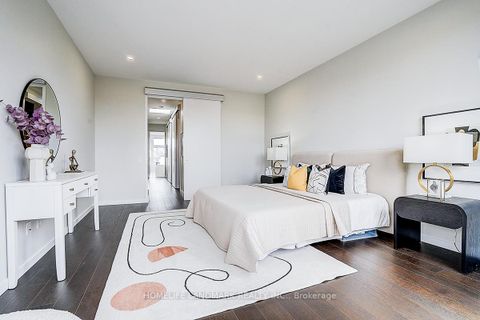 Photo 37 at 295 Roxton Road, Little Italy, Toronto