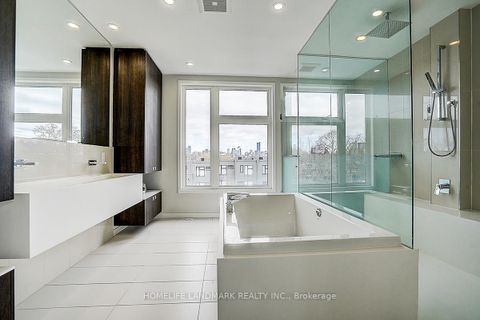 Photo 38 at 295 Roxton Road, Little Italy, Toronto