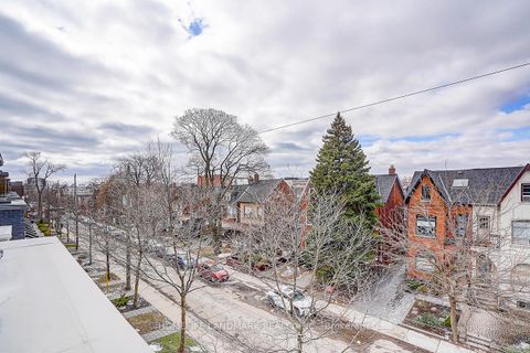 Photo 41 at 295 Roxton Road, Little Italy, Toronto