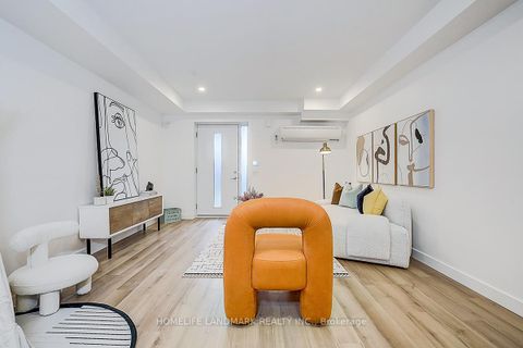 Photo 42 at 295 Roxton Road, Little Italy, Toronto