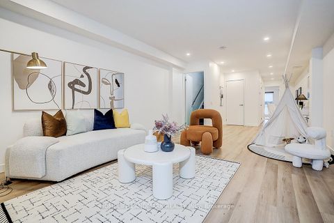 Photo 43 at 295 Roxton Road, Little Italy, Toronto