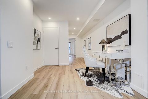 Photo 44 at 295 Roxton Road, Little Italy, Toronto