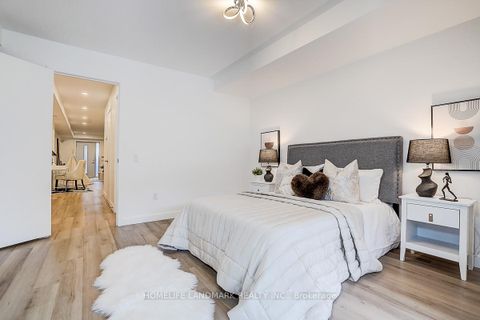 Photo 45 at 295 Roxton Road, Little Italy, Toronto