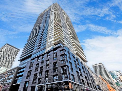 Photo 1 at 2311 - 115 Blue Jays Way, Waterfront Communities C1, Toronto