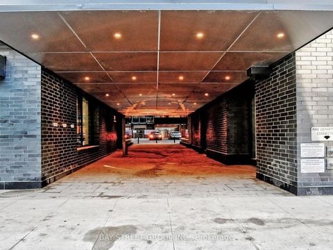 Photo 3 at 2311 - 115 Blue Jays Way, Waterfront Communities C1, Toronto