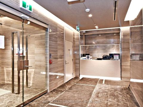 Photo 6 at 2311 - 115 Blue Jays Way, Waterfront Communities C1, Toronto