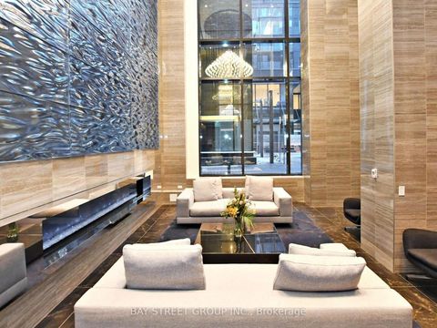 Photo 7 at 2311 - 115 Blue Jays Way, Waterfront Communities C1, Toronto