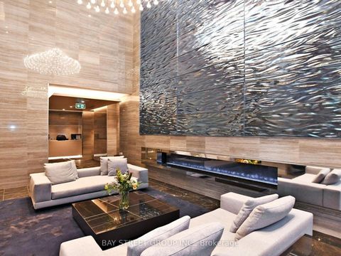 Photo 8 at 2311 - 115 Blue Jays Way, Waterfront Communities C1, Toronto